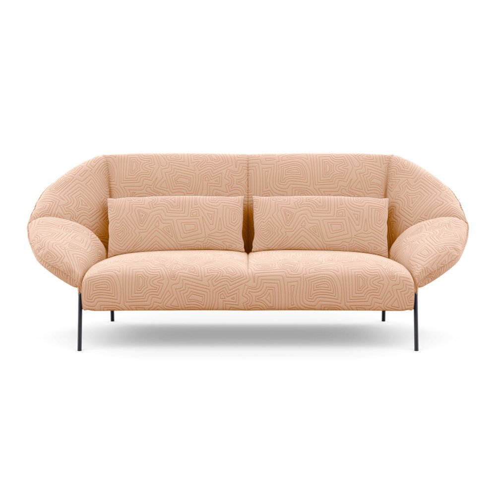 Ligne Roset PaiPai Large Sofa Appa Poncho