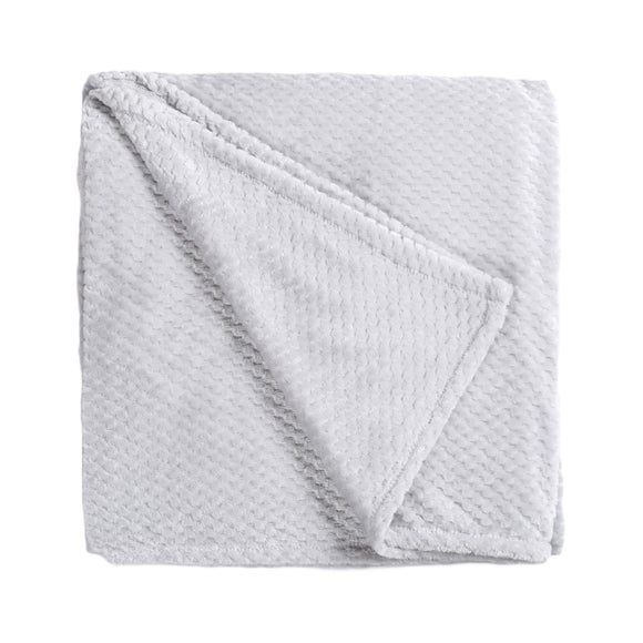 Evan 200cm x 200cm Throw Blanket 2
