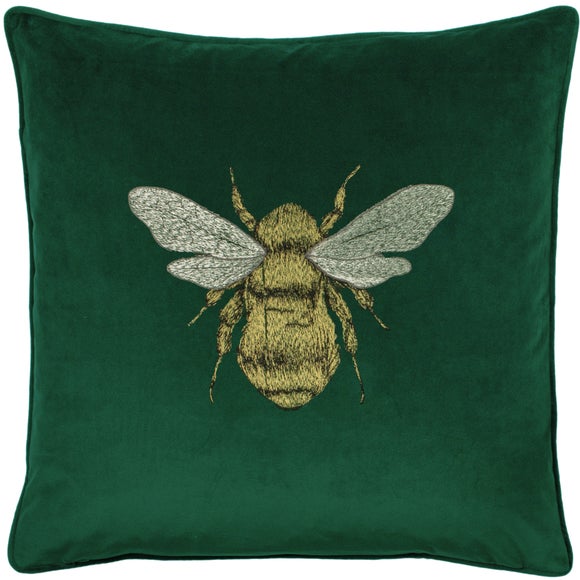 Hortus Bee Cushion