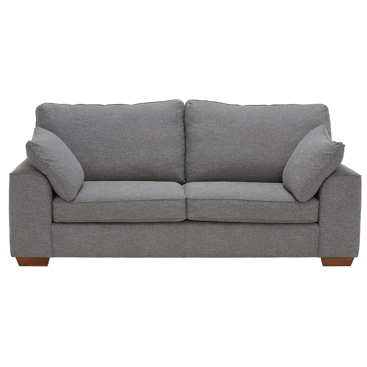 Findlay Extra Large Sofa, Karina Charcoal
