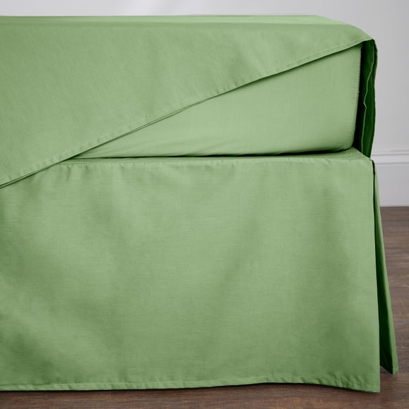 Pure Cotton Valance