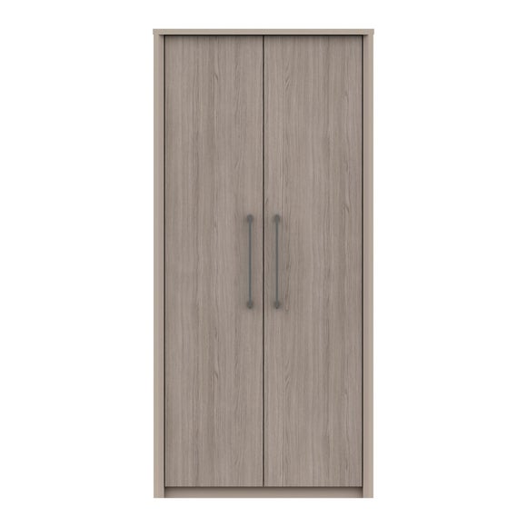 Dolan Double Wardrobe