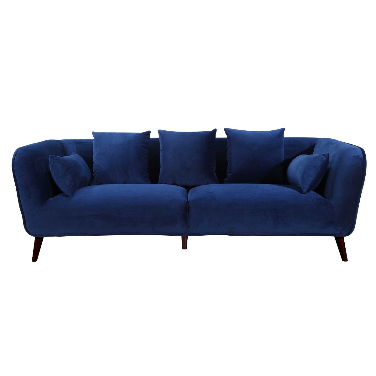 Purcell 3 Seater Sofa