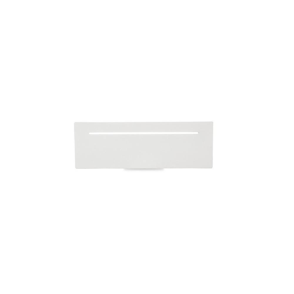 Netlighting Fusion Wall Lamp Rectangular 8W LED 4000K 720lm White