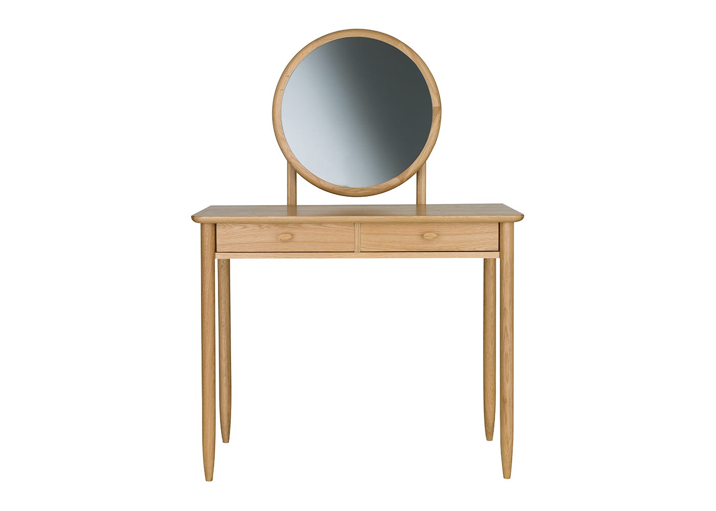 Ercol Teramo Dressing Table