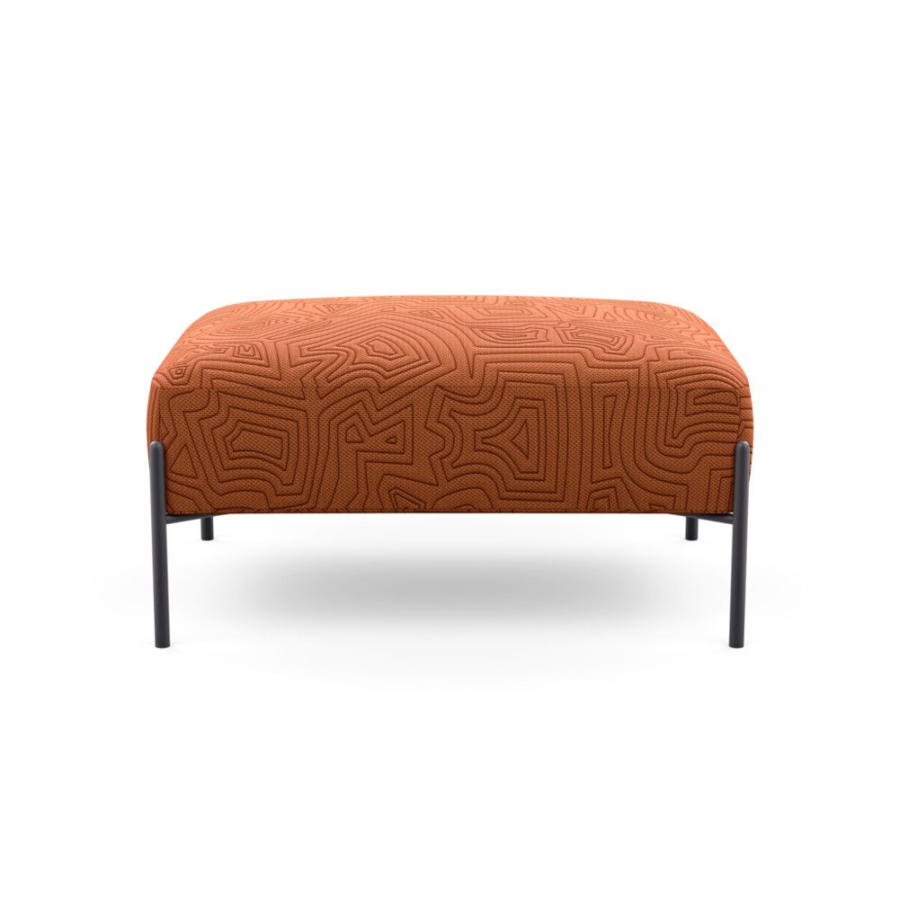 Ligne Roset PaiPai Ottoman Appa Tunic