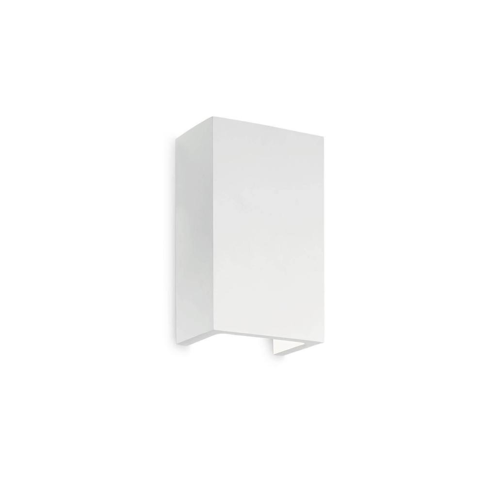Netlighting Flash 1 Light Wall Light White