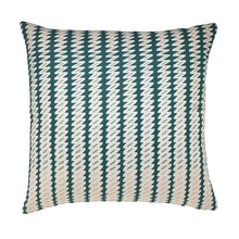 55x55cm Scatter Cushion in Sunset Savanna - sofa.com