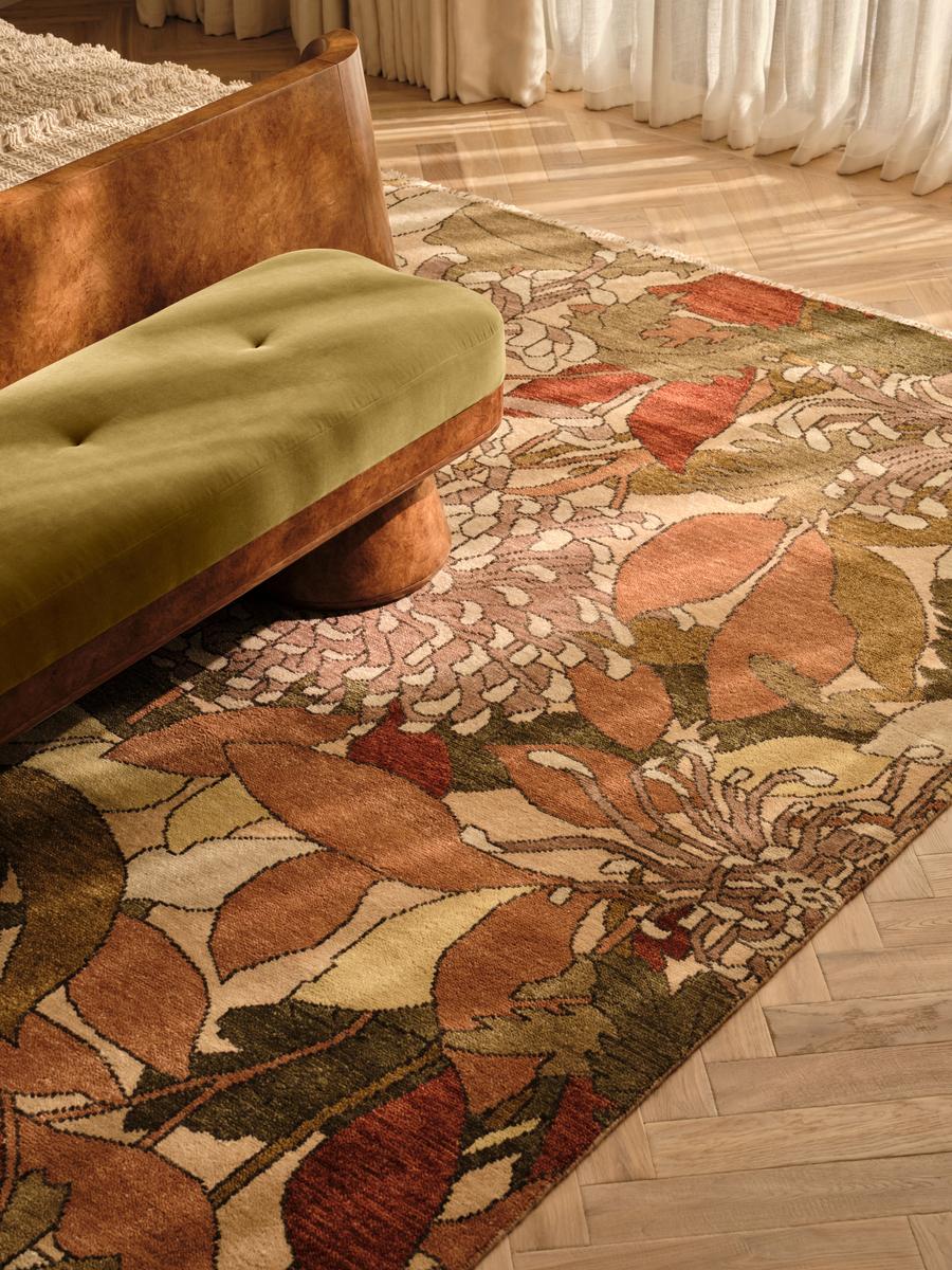 Esti Rug, 270 x 360cm