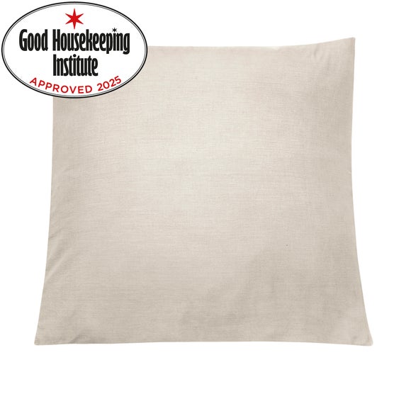 Pure Cotton Wedge Pillowcase