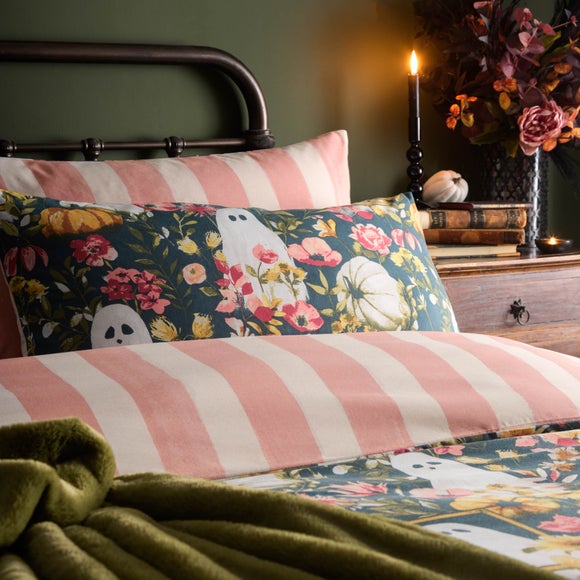 furn. Bootanical Duvet Cover and Pillowcase Set 2