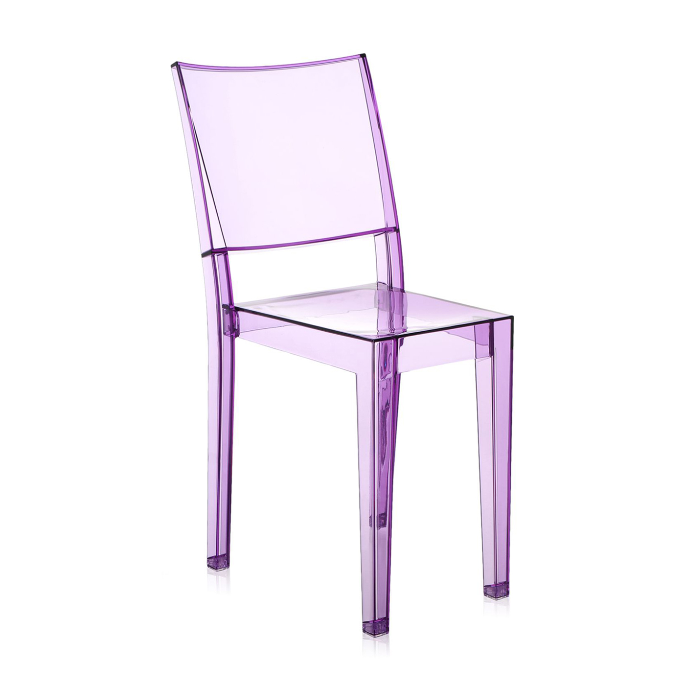 Kartell La Marie Chair Violet *Min 2 Chairs*