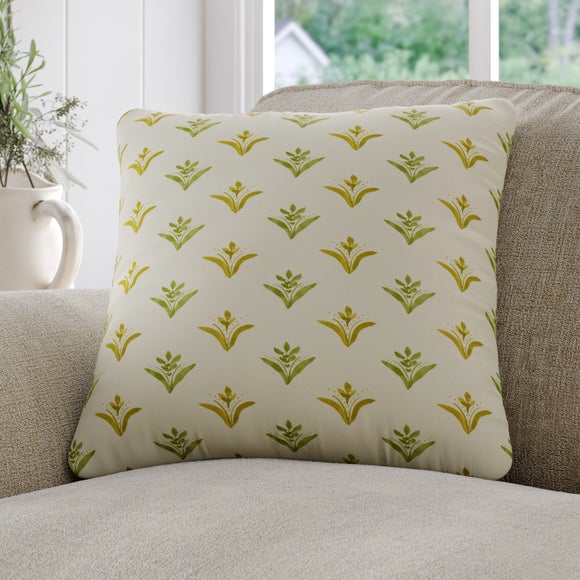 Emily Bond Molly Made to Order Cushion Cover