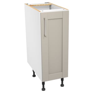 Wickes Ohio Stone Shaker Base Unit - 300mm