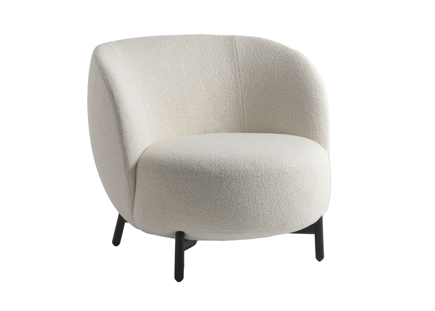 Kartell Lunam Armchair