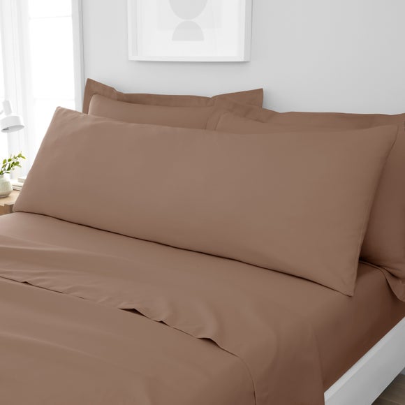 Fogarty Soft Touch Body Pillowcase