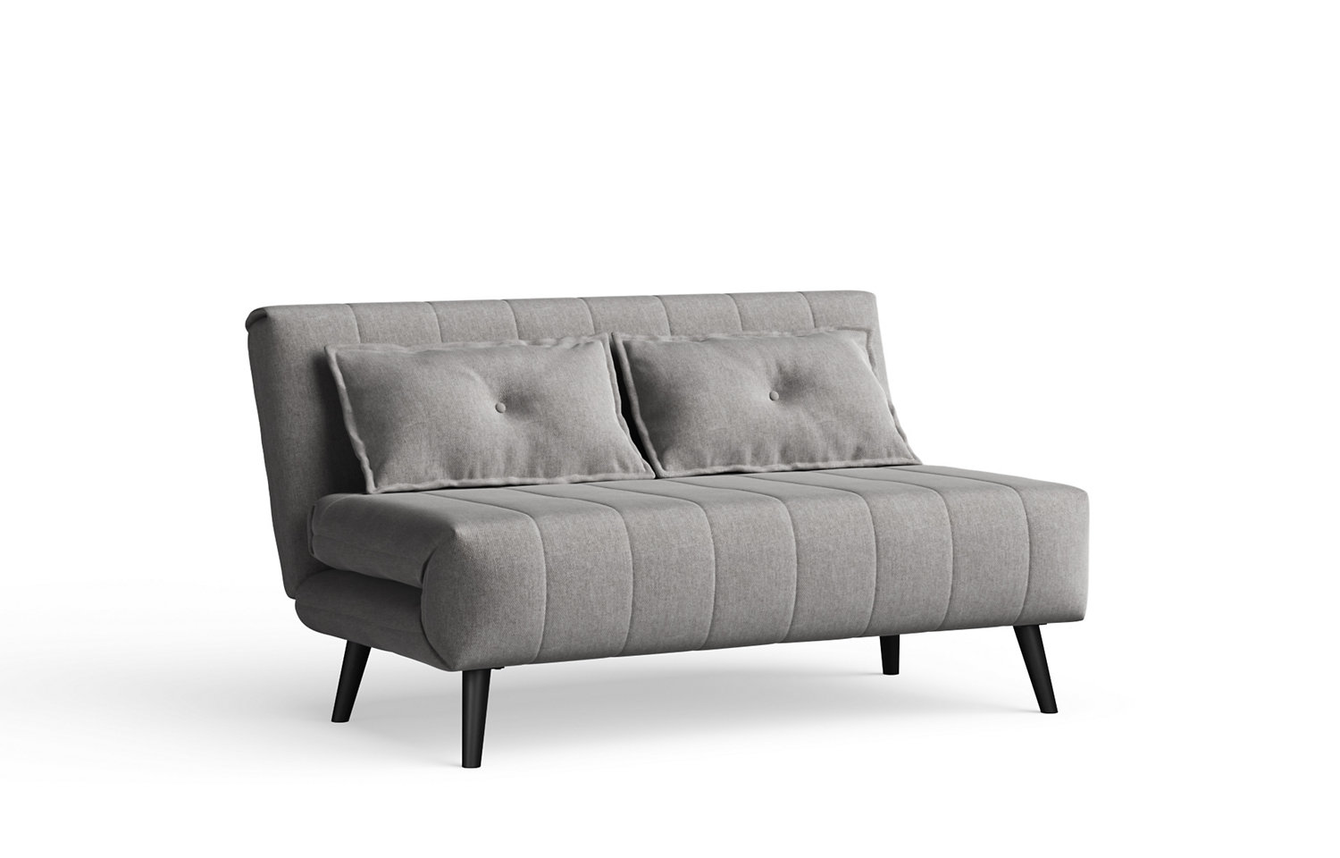 M&S Dylan Double Fold Out Sofa Bed