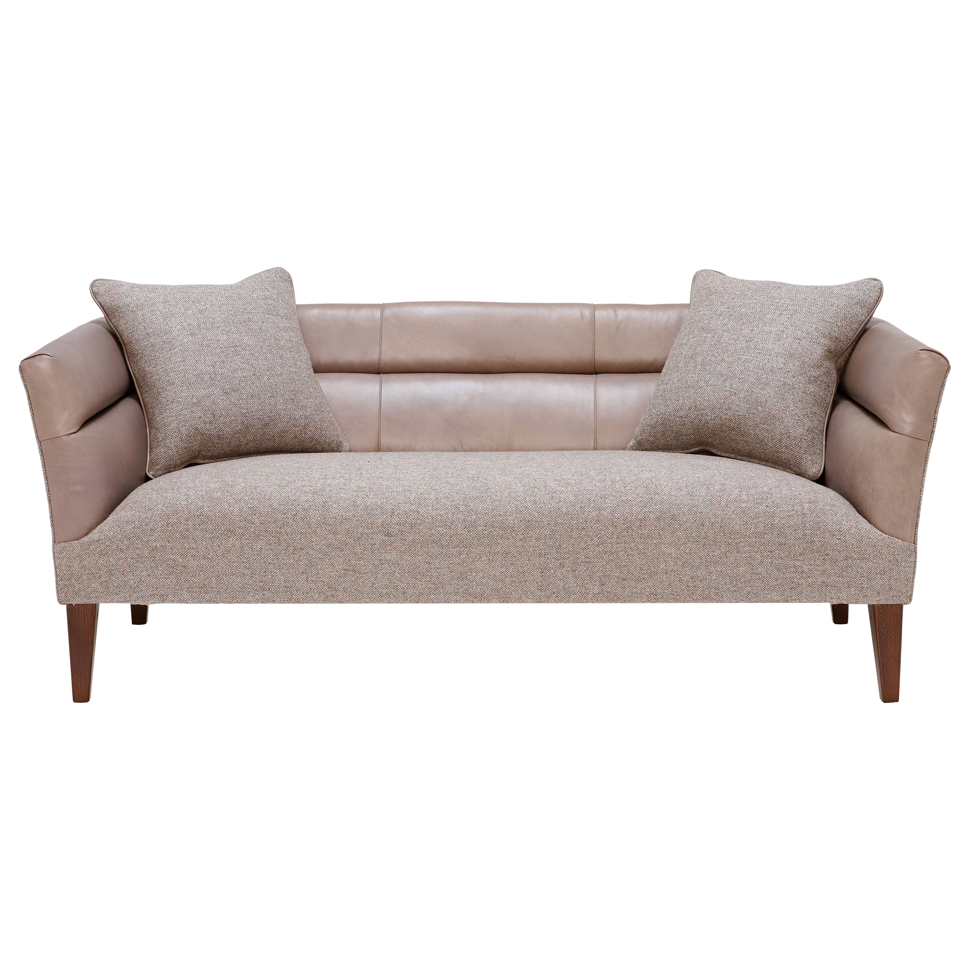 Harris Tweed Arran Midi Sofa