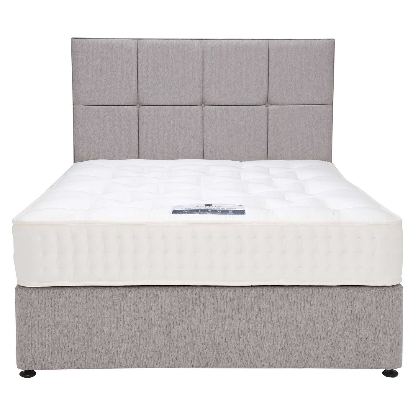 Pure Bliss 1000 Platform Bed