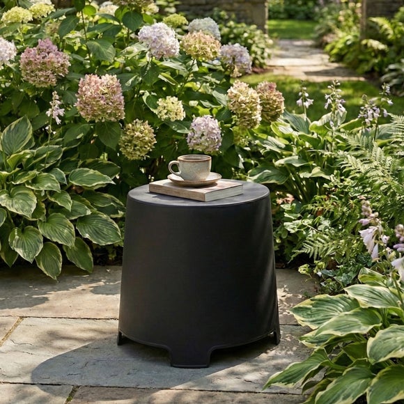 Loxley Side Table
