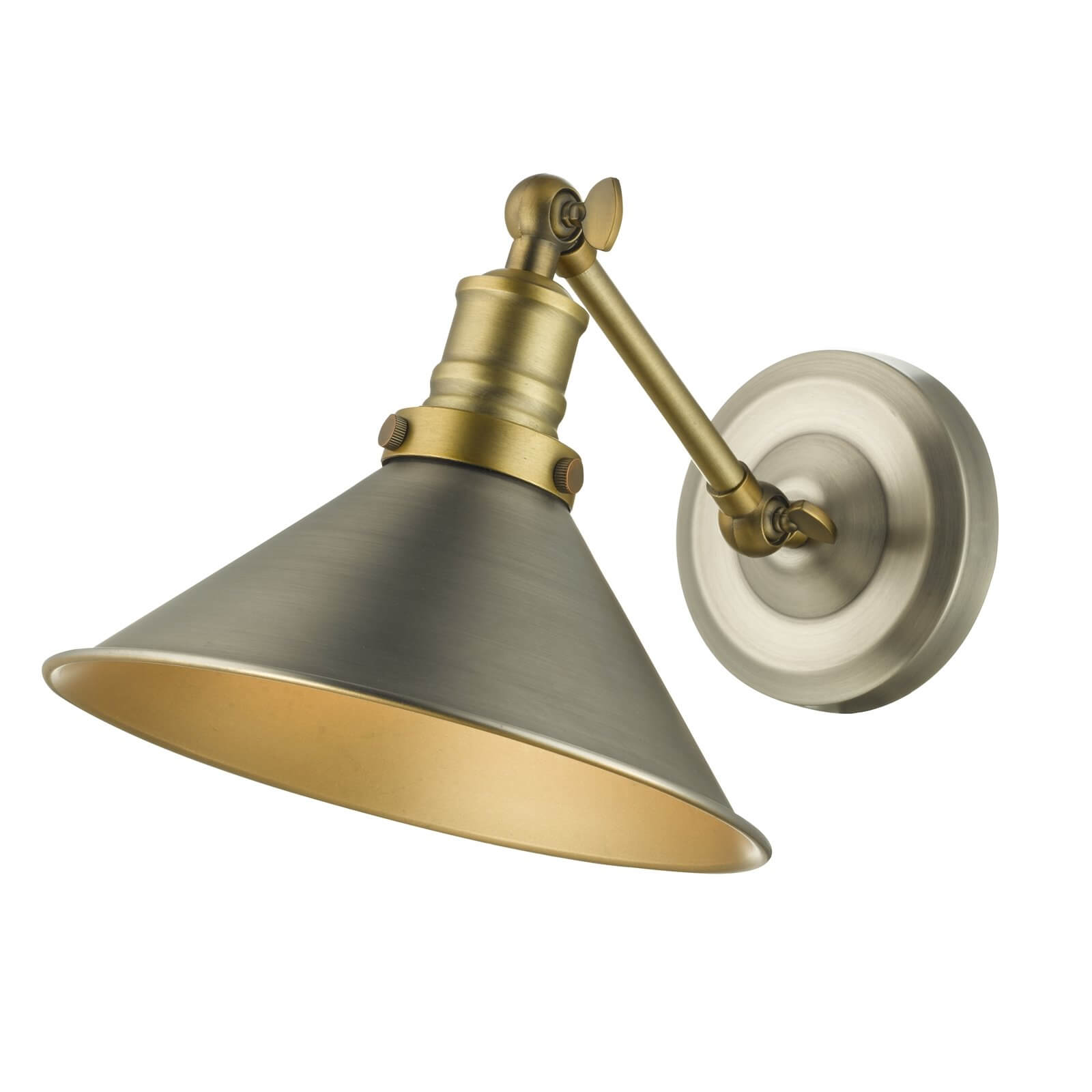 Vintage Wall Light