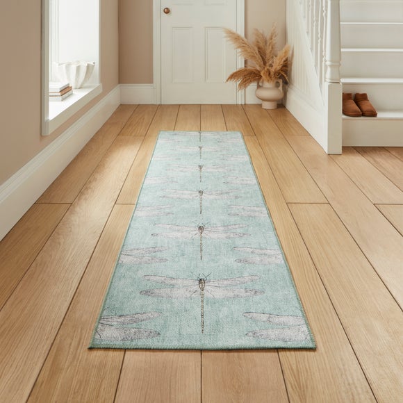 Harlequin Demoiselle Washable Rug