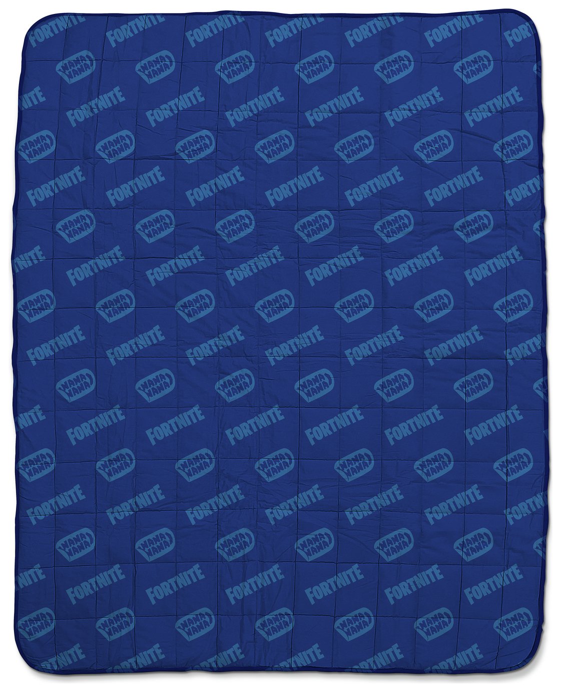 Fortnite Weighted Blanket - 3kg