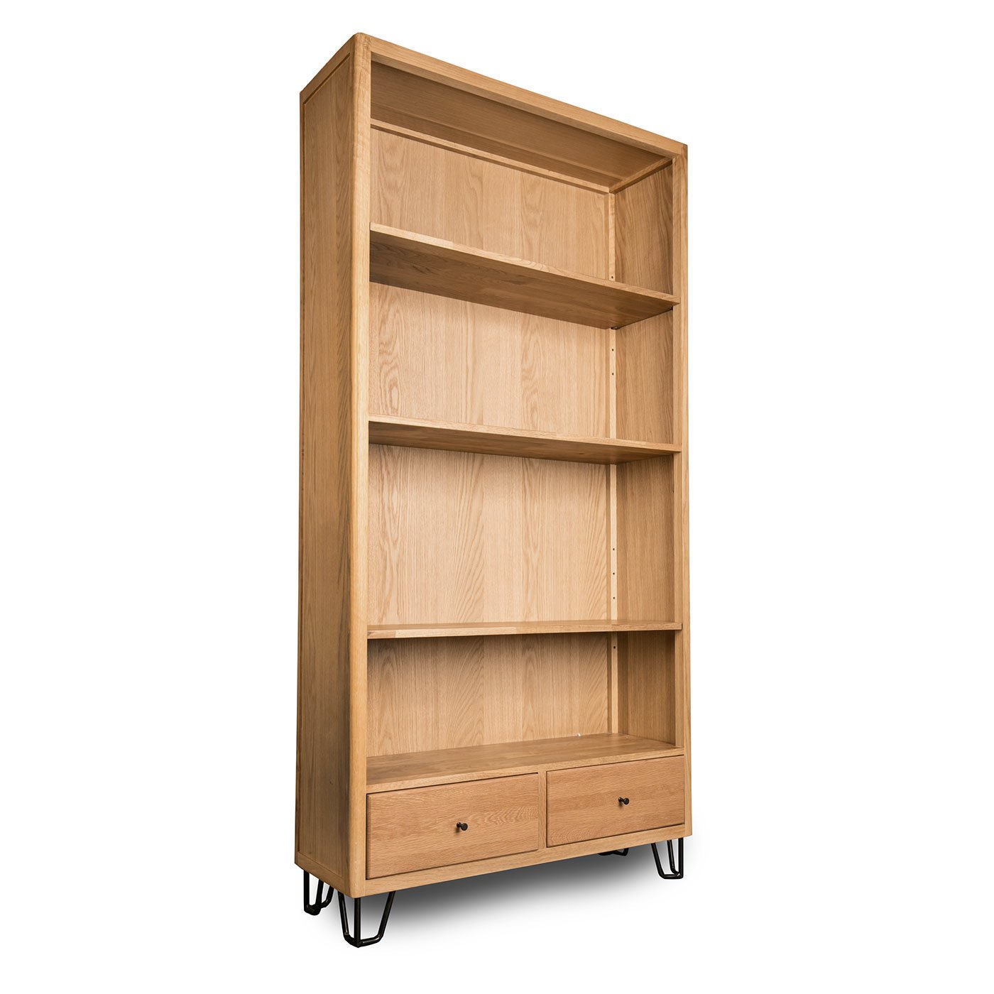 Heal's Brunel Freestanding Shelving