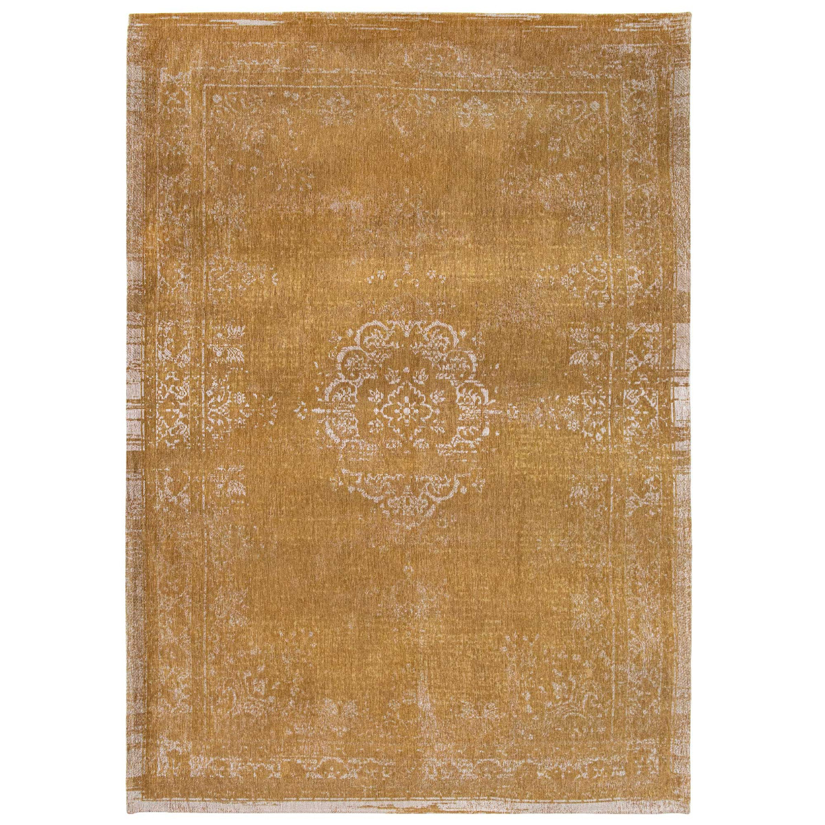 Fading World Spring Moss Rug