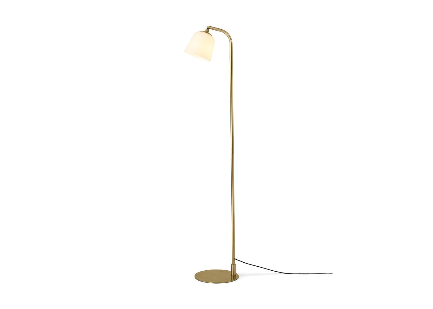 Halo Room 49 Floor Lamp