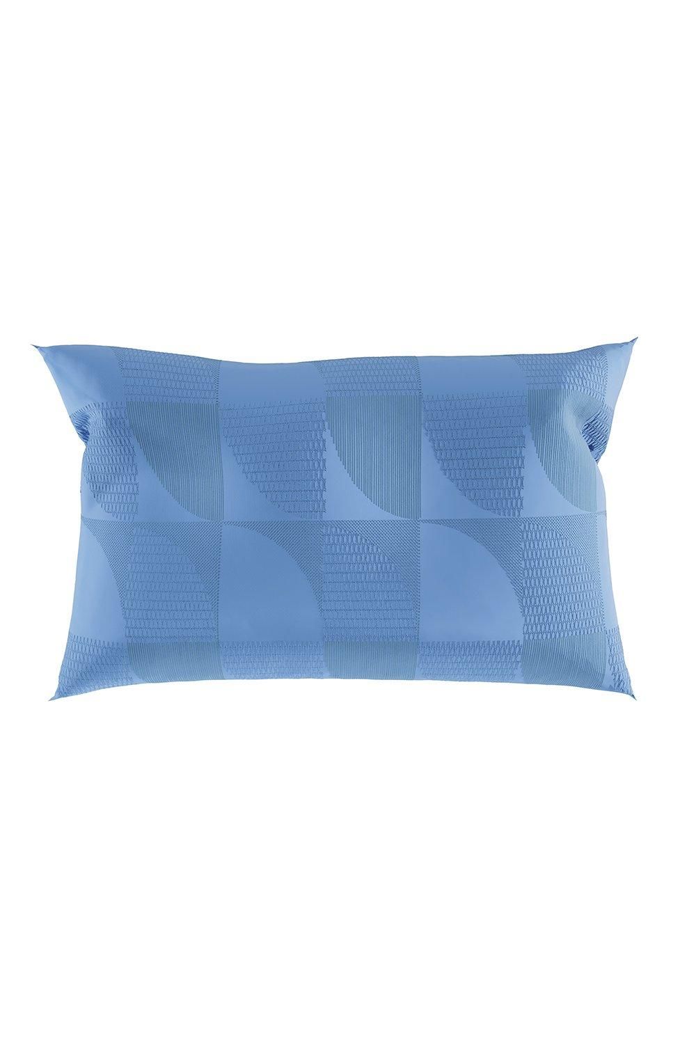 Helena Springfield 'Axel' Duvet Cover Set in Blue 4