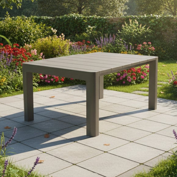 Modura Henrik Rectangular Table, 140cm