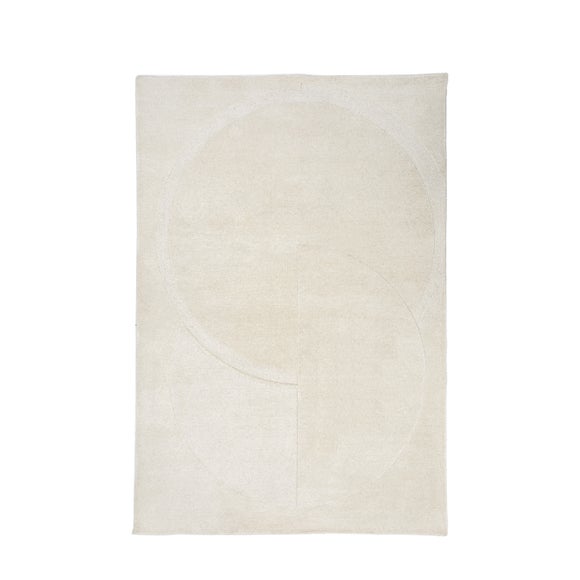Cedar and Sage Stresa Lambswool Rug