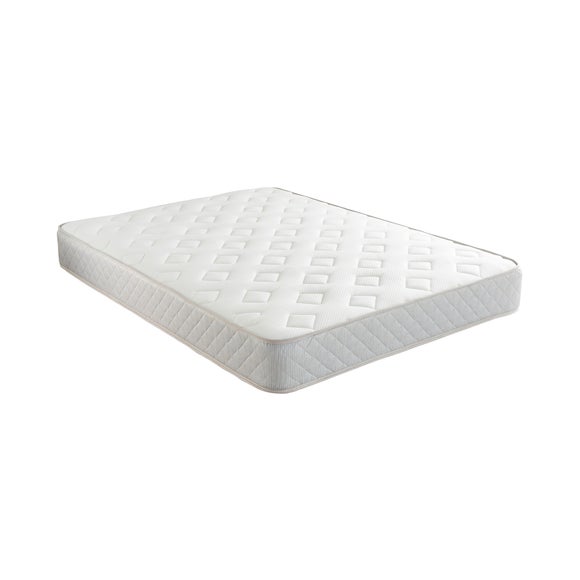 Fogarty Just Right Premium Memory Foam Hybrid Mattress 6