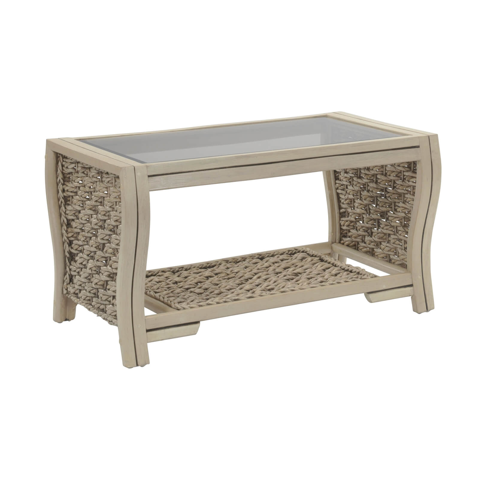 Milan Coffee Table