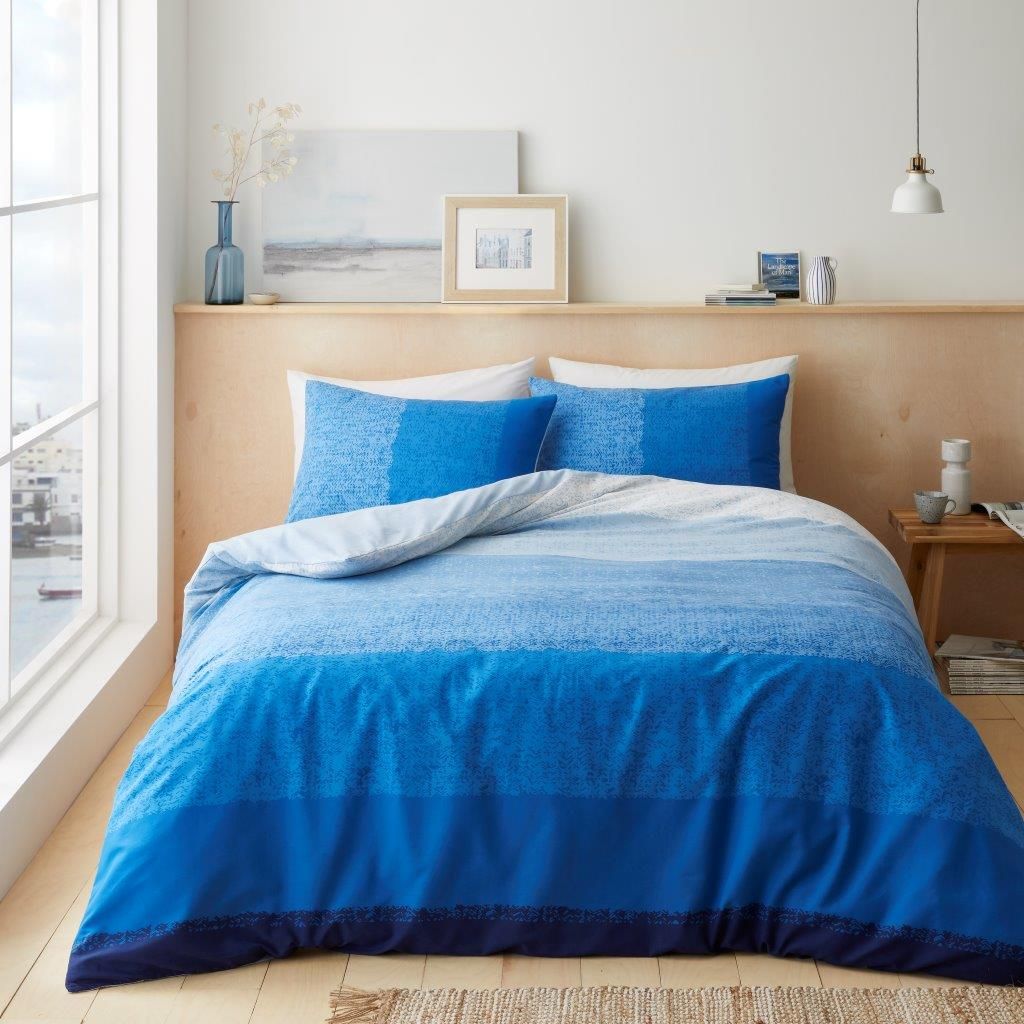 GAVENO CAVAILIA Kingsley Printed Duvet Cover