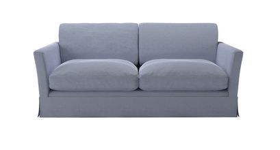 Otto 2.5 Seat Sofa Bed in Uniform House Basket Weave - sofa.com