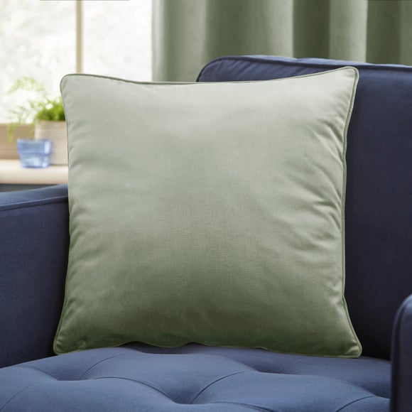 Luxe Velour Cushion