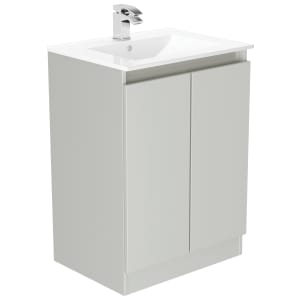 Newland Pearl Basin Floorstanding Unit - 600mm