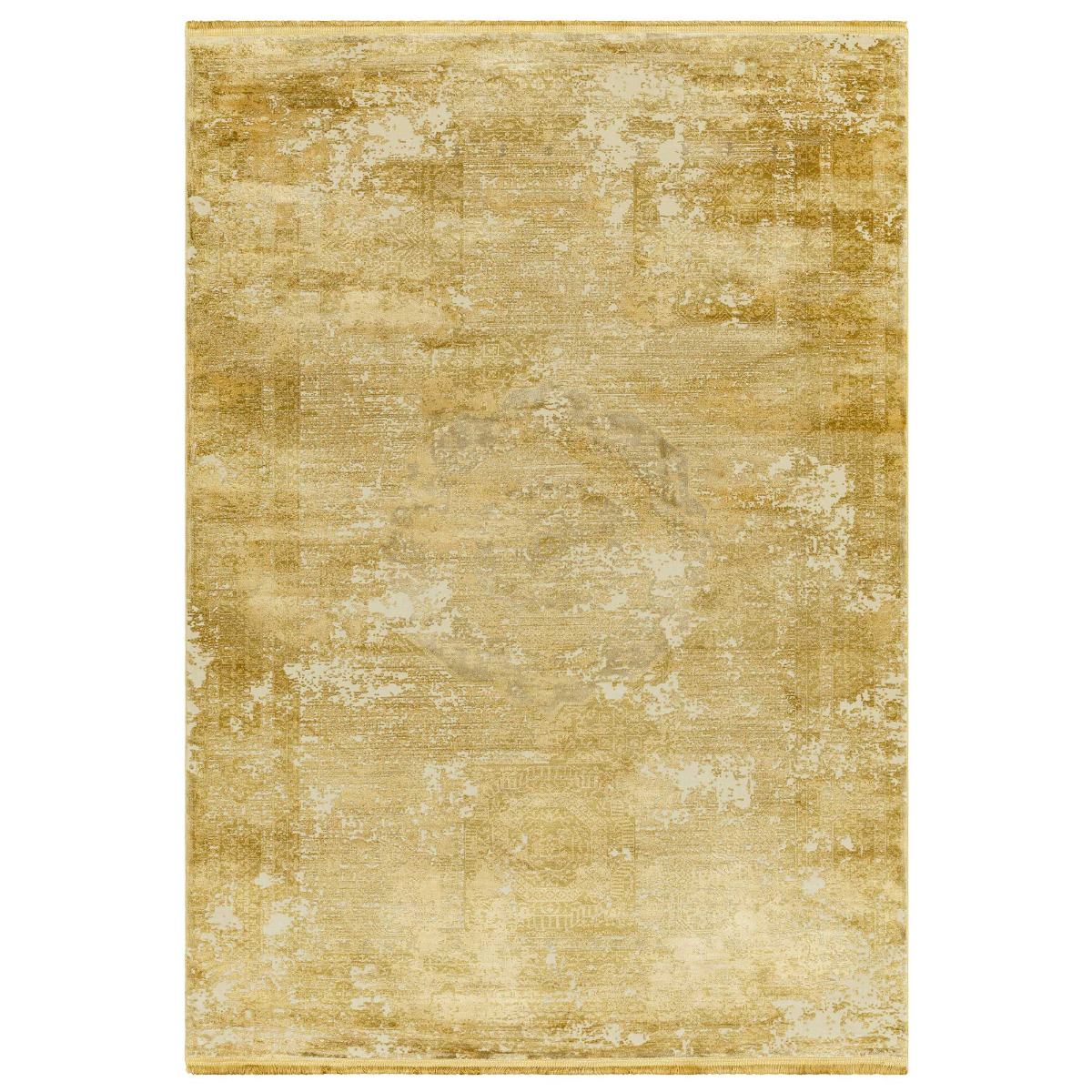 Amara Rug, Gold