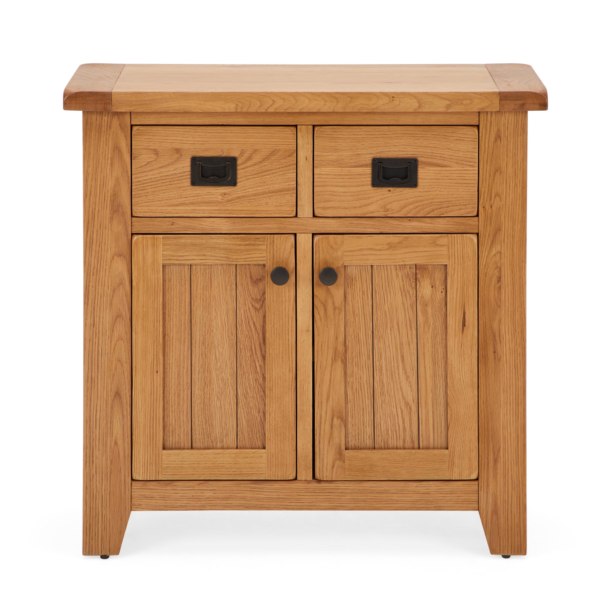Oakville Mini Sideboard Brown