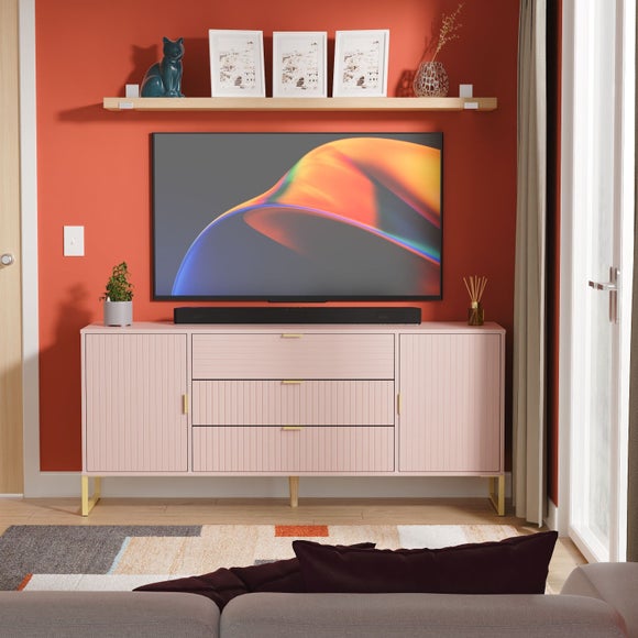 Harborne Large Sideboard