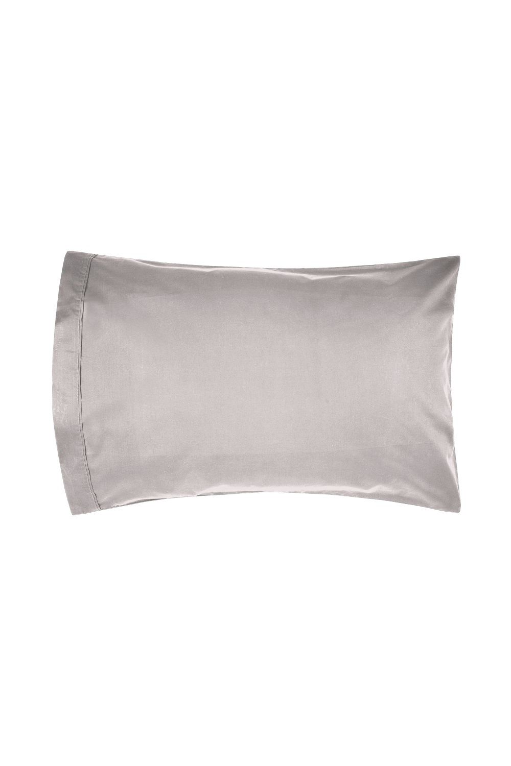 Belledorm Egyptian Cotton 200 Thread Count Housewife Pillowcase Pair in Beige