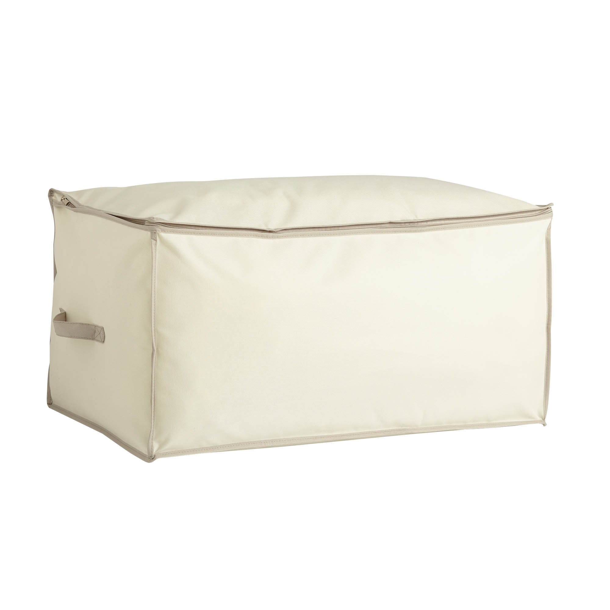 Heavy Duty Bedding Bag Cream