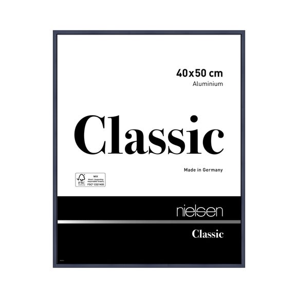 Nielsen Classic Photo Frame