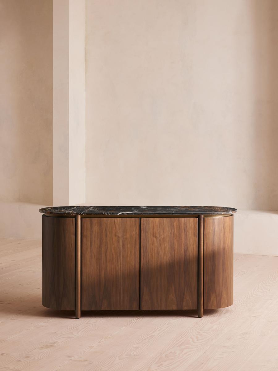 Ada Sideboard, Michelangelo Marble