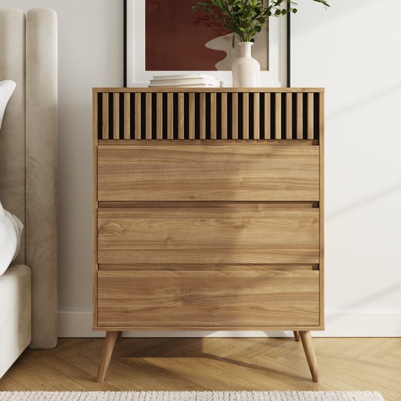 Rafe 4 Drawer Chest