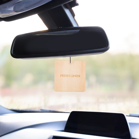 Fresh Linen Air Freshener