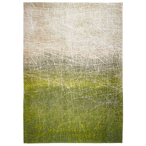 Fahrenheit Rug  Central Park Green