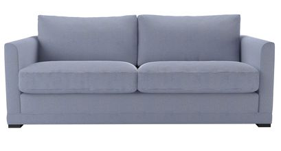 Aissa 3 Seat Sofa Bed in Uniform House Basket Weave - sofa.com